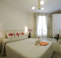 Albergo Diffuso Mannois Orosei